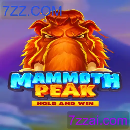 MammothPeak: Um Mergulho no Novo Jogo Inovador