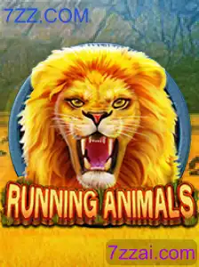 RunningAnimals